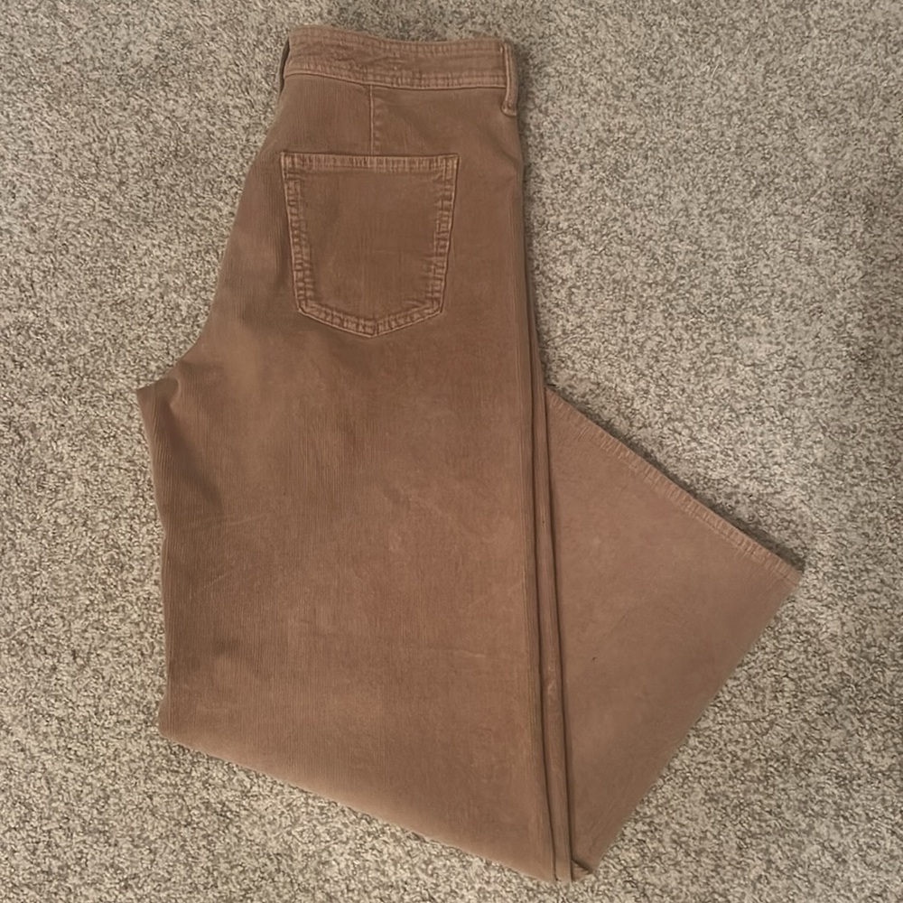 Universal Thread Sailor Wide Leg - Picture 7 of 10